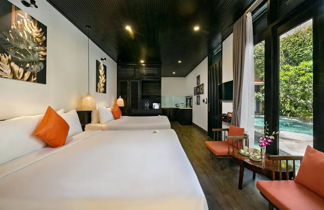 Mai Villa Da Nang-1