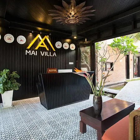Mai Villa Da Nang-2