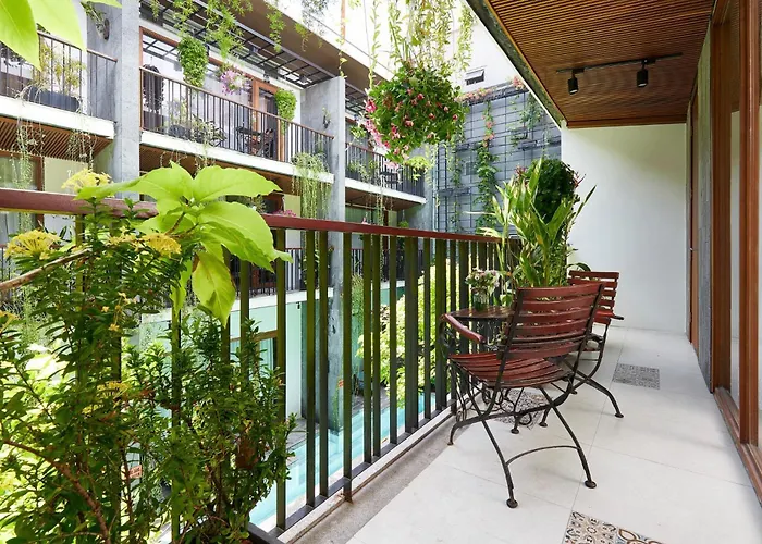 Tam House Villa Hotel Đà Nẵng