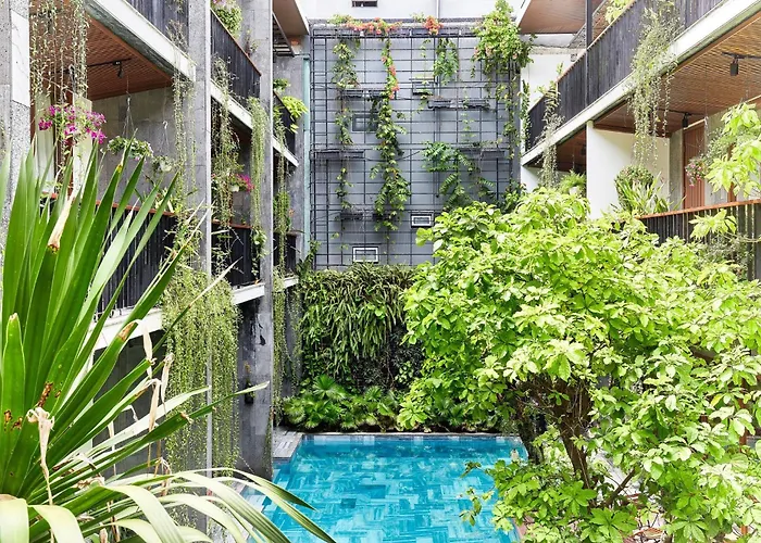 Tam House Villa Hotel Đà Nẵng